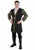 King Henry VIII Men's Costume