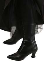 Women's Witch Deluxe Costume Alt 13