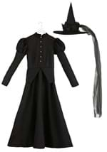 Women's Witch Deluxe Costume Alt 14