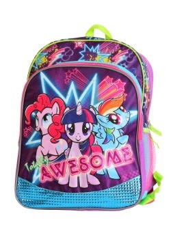 Kids My Little Pony 16" Backpack