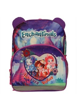 Kid's Enchantimals 16" Backpack