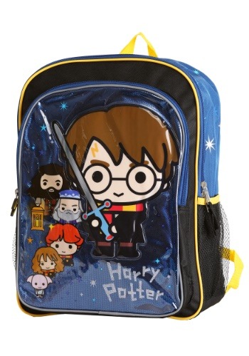 harry potter backpack kids