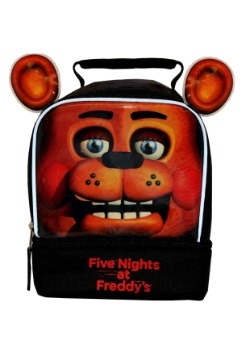Kids Five Nights at Freddys Lunch Tote