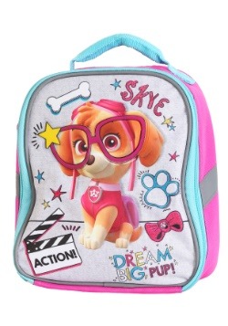 Kids Paw Patrol Skye Lunch Tote