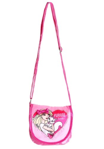 kids barbie bag