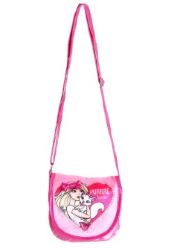 Kid's Barbie Handbag