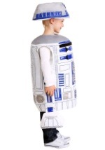 Toddler R2D2 Costume