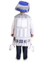 Toddler R2D2 Costume