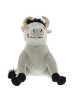 Ferdinand the Bull 9.5" Plush