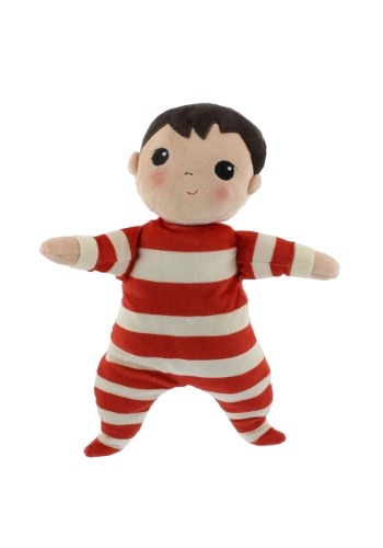 13.5" The Wonderful Things You Will Be Stuffed Doll