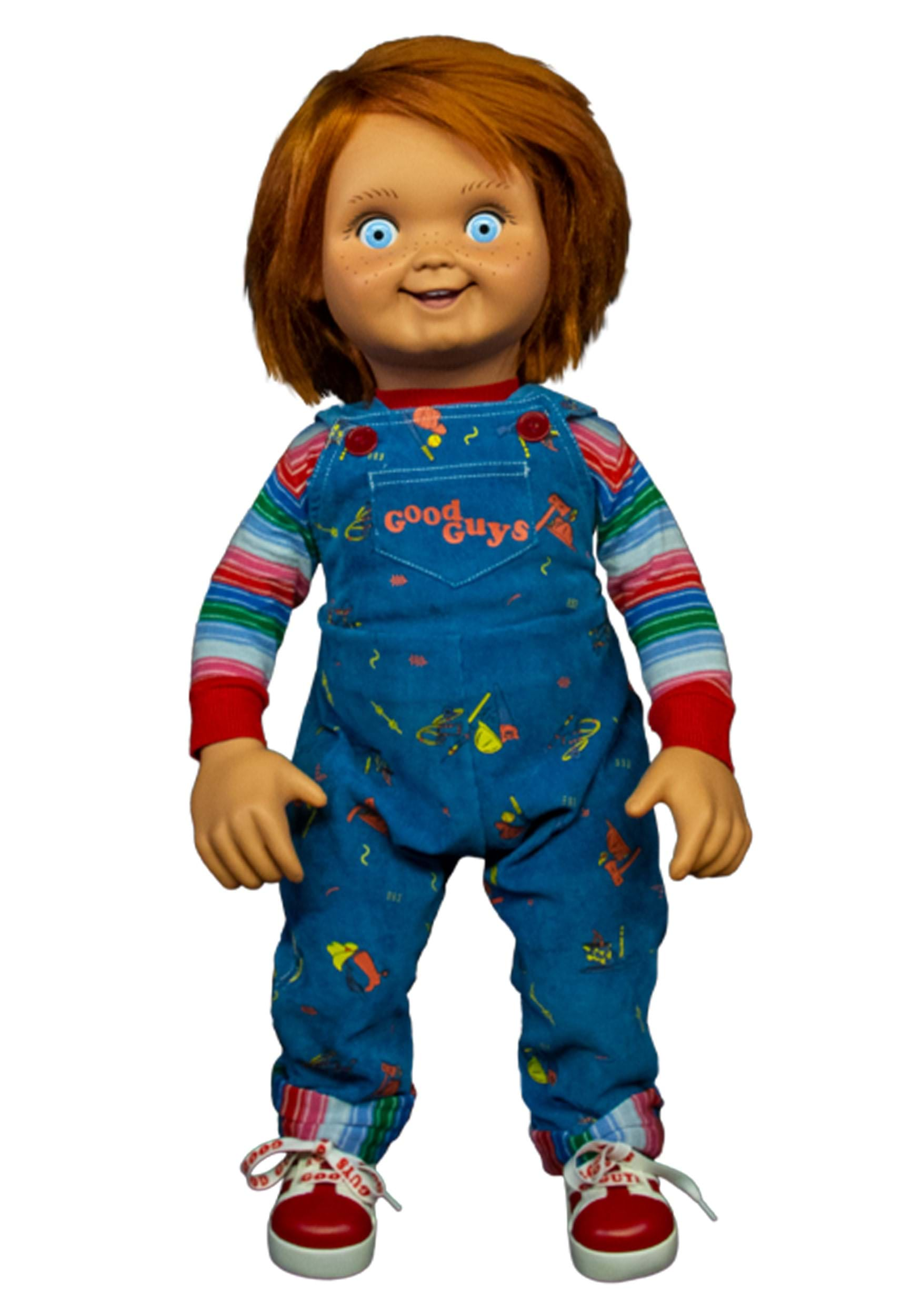 Trick or Treat Studios Childs Play 2 Good Guys Chucky Doll