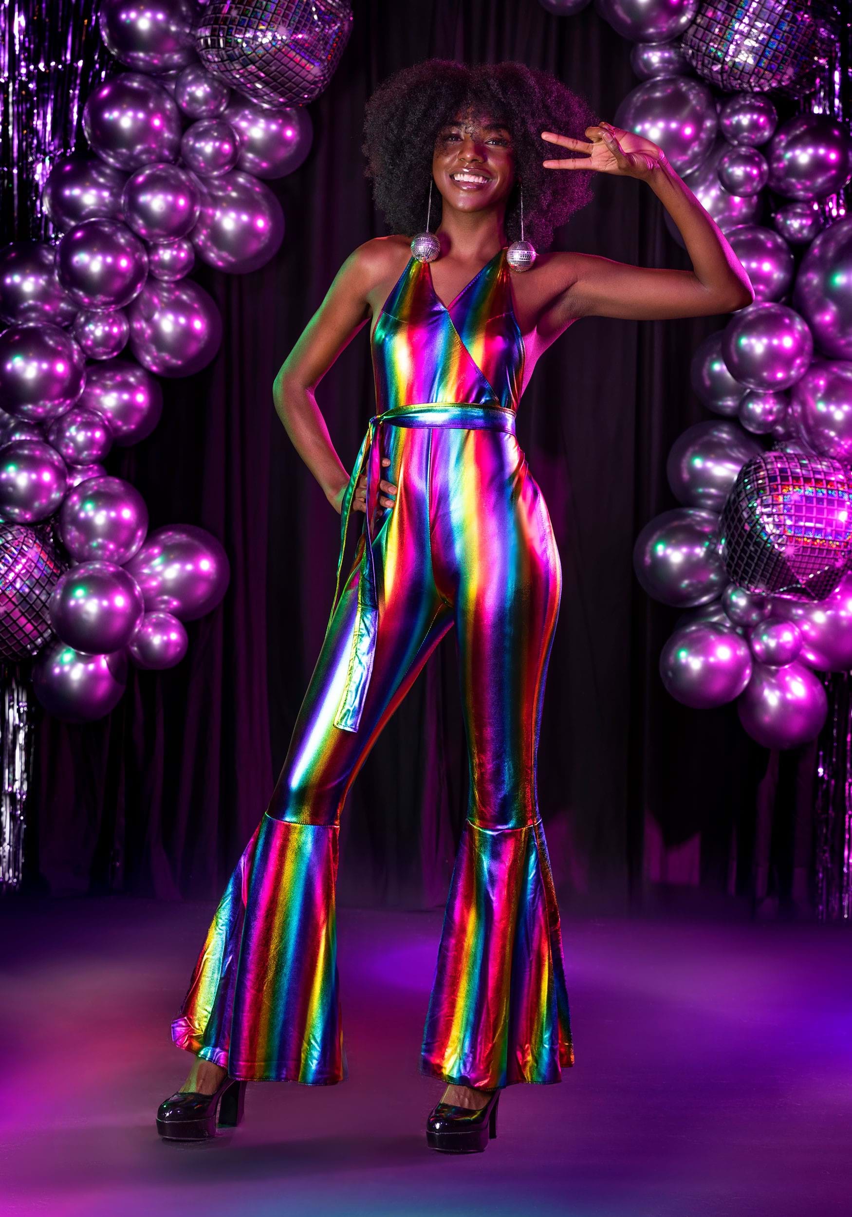 disco dresses