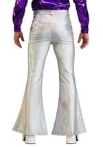 Men's Holographic Disco Pants Alt 5