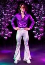 Men's Shattered Glass Disco Shirt Alt 1