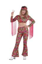 World Peace Hippie Wpmens Costume Alt 5