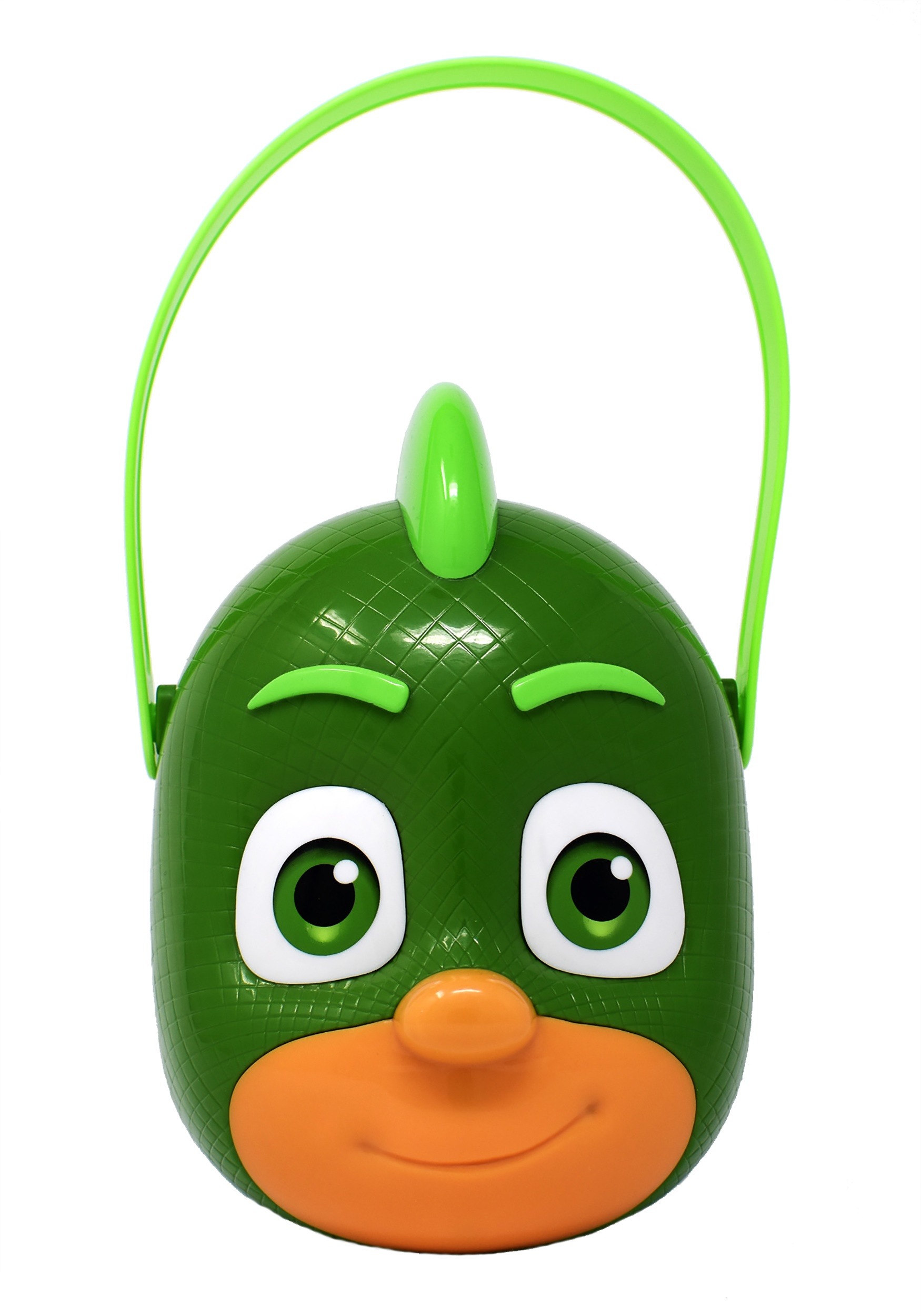 Gekko Plastic PJ Masks Easter Basket