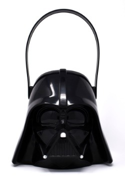 Darth Vader Plastic Easter Basket