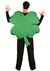 Four Leaf Clover Mascot Costume