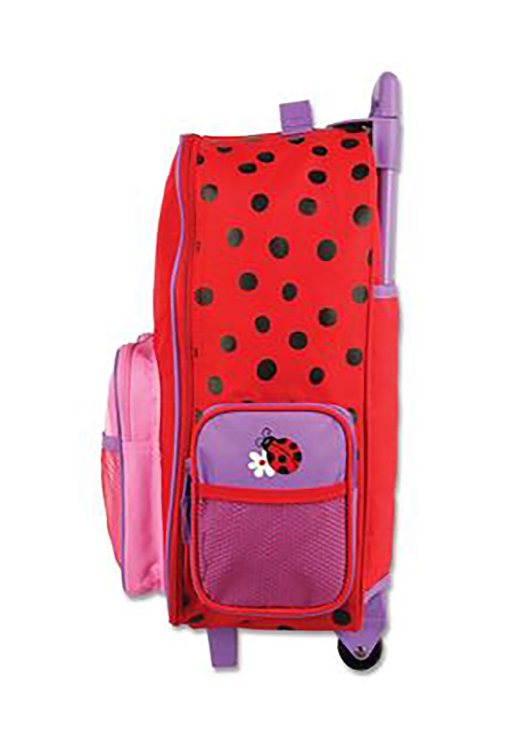 john lewis luggage