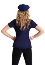 Women's Police Shirt alt 1