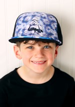 Adjustable Star Wars Stormtrooper Kids Hat alt 1