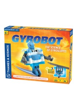 Gyrobot Gyroscope Kit