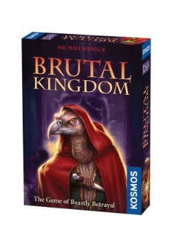 Brutal Kingdom Game