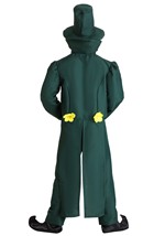 Plus Size Munchkinland Mayor Costume Alt 1