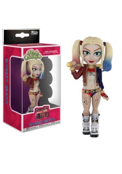 Rock Candy: Suicide Squad- Harley Quinn