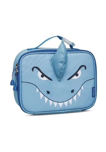 Shark Lunch Box
