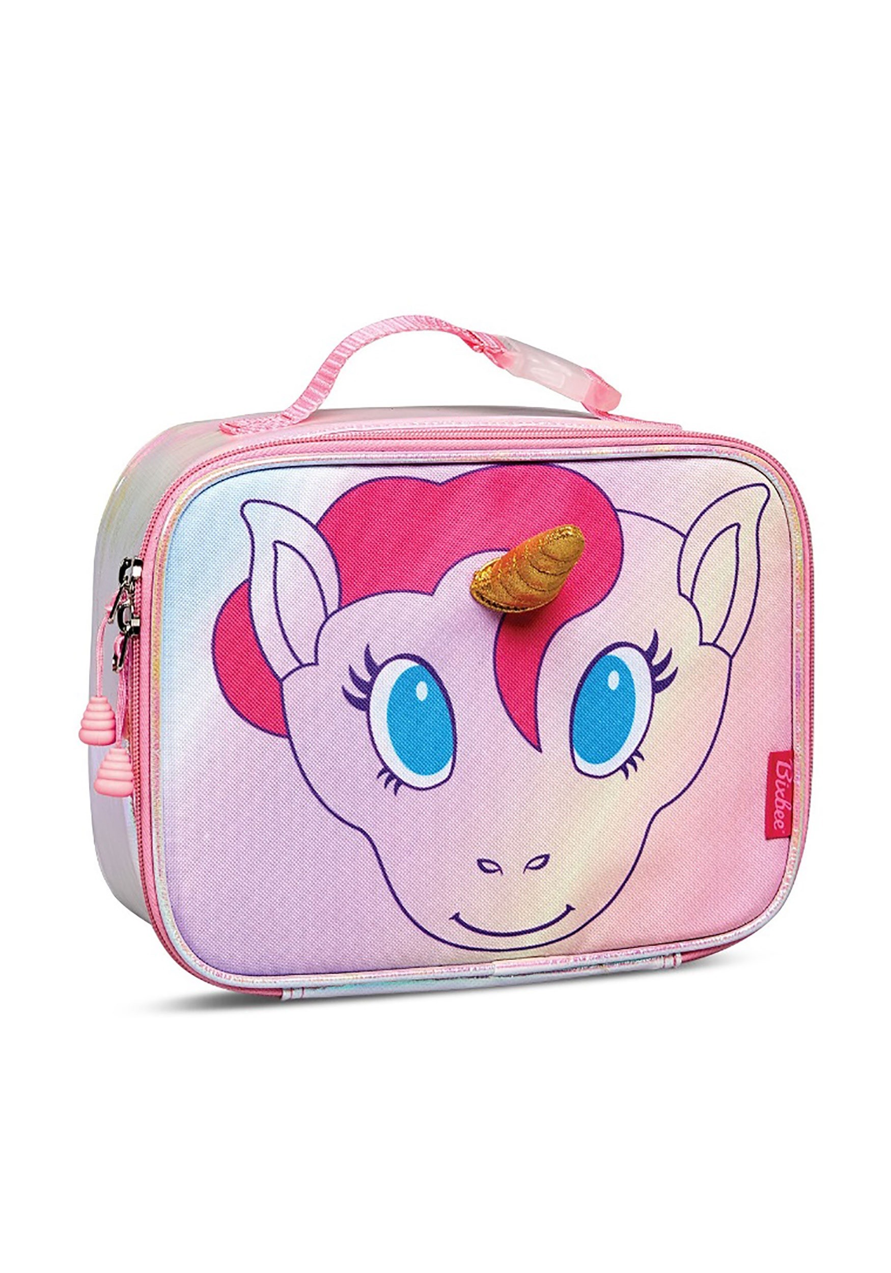 Unicorn Lunch Box for Girls