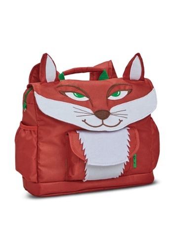 Fox Backpack