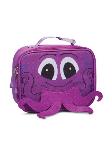 Octopus Lunch Box