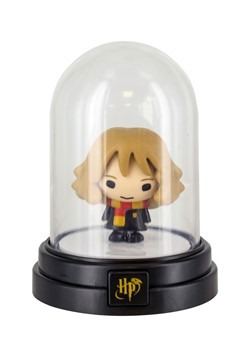 Hermione Mini Bell Jar Light update