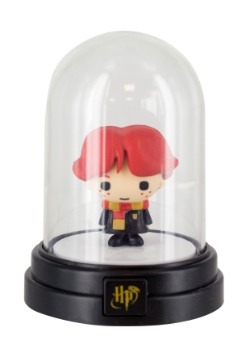 Ron Weasley Bell Jar Light
