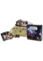 Eldritch Horror: Core Game