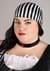 Women's Plus Size Deluxe Pirate Wench Costume Alt 1