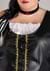 Women's Plus Size Deluxe Pirate Wench Costume Alt 2