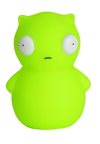bob's burgers kuchi kopi plush