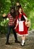 Women's Plus Size Red Riding Hood Costume