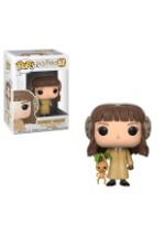 Pop! Harry Potter: Herbology Class Hermione Granger