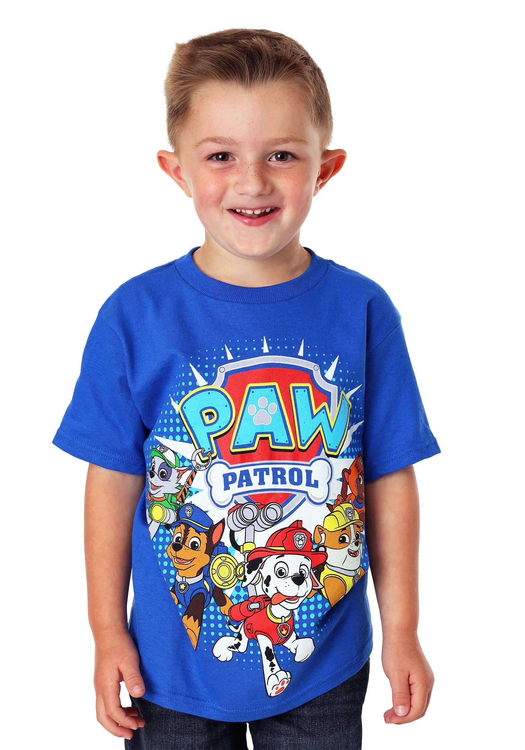 paw patrol clothes for infants