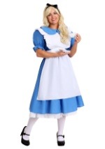 Women's Deluxe Plus Size Alice Costume-update1