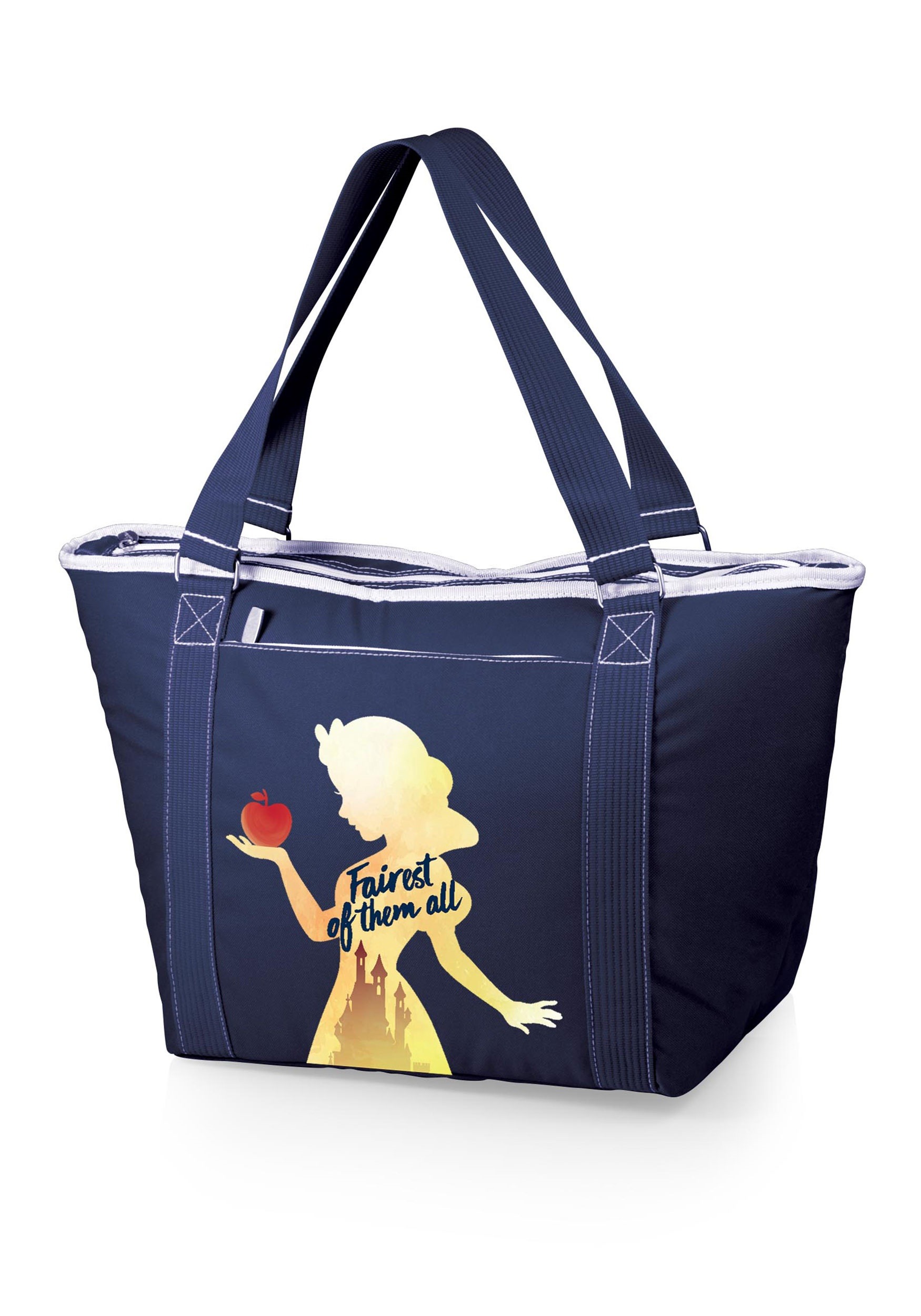 snow white tote