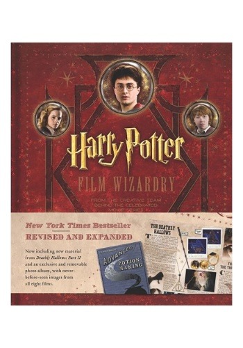 harry potter hardcover