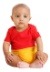 Infant 2 Pack Winnie The Pooh and Tigger Creeper Onsie Set A