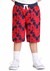 Mickey Mouse Faces Toddler Boys Shorts 2-Pack 2