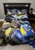 Batman City Full Size Comforter Set Alt 1 Upd