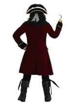 Plus Size Deluxe Captain Hook Costume Alt 3