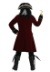 Deluxe Captain Hook Plus Size Costume Update1 Back